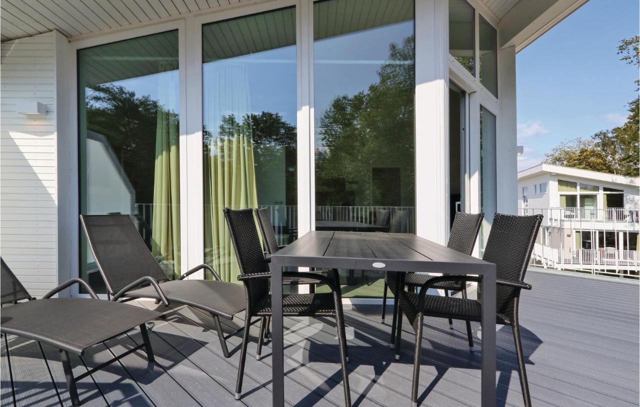 Duenenvilla Penthouse Superior Priwall Eksteriør bilde