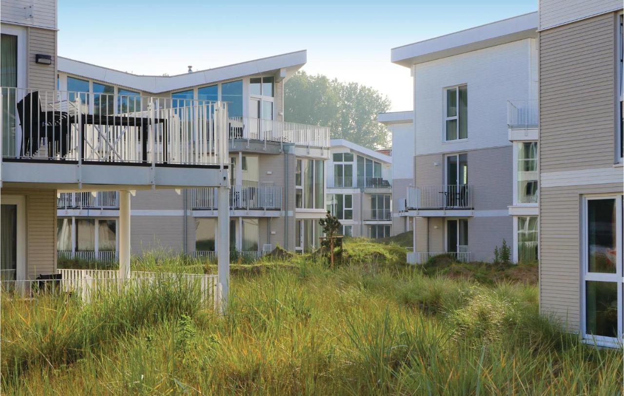 Duenenvilla Penthouse Superior Priwall Eksteriør bilde