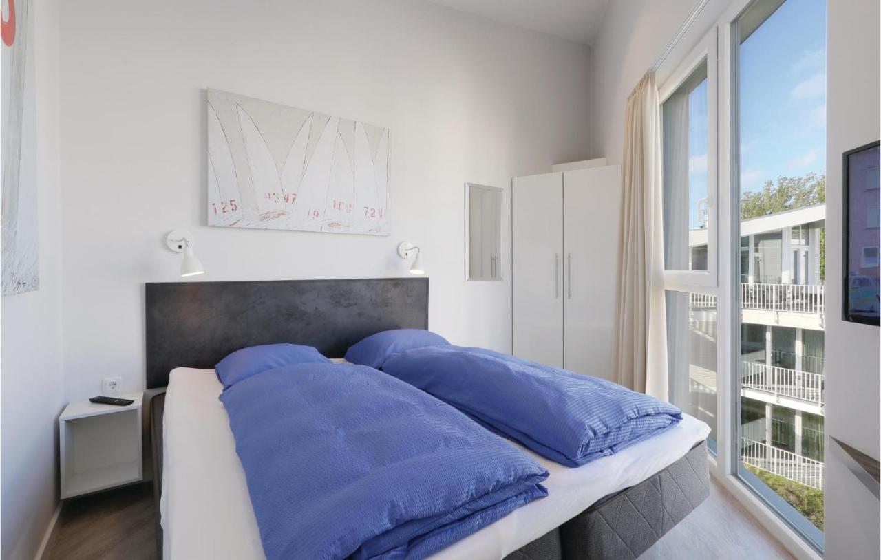 Duenenvilla Penthouse Superior Priwall Eksteriør bilde